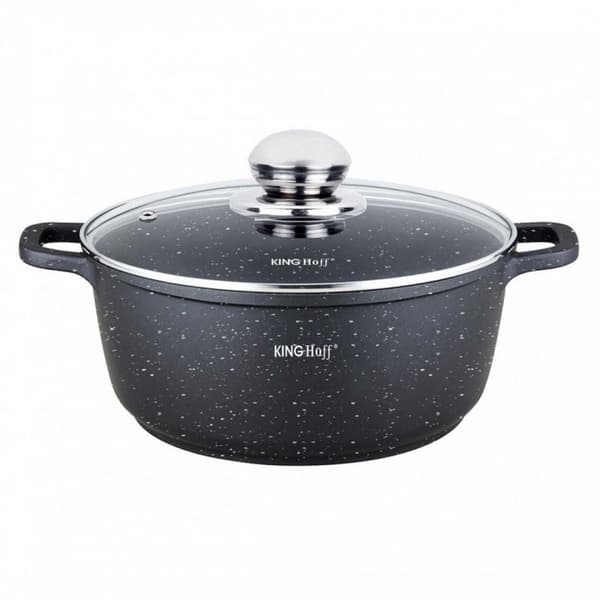 KINGHOFF MARMORKRUTA 28cm KH-1597 6,5L