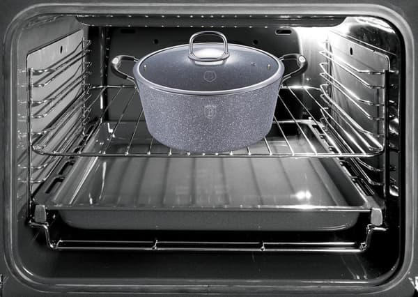BERLINGER HAUS GRANITPRYDE 28cm BH-1153 STEN TOUCH