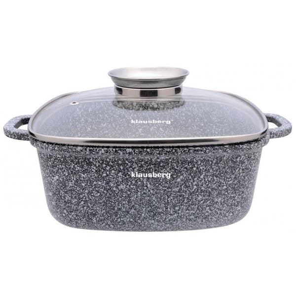 KLAUSBERG MARMORGRUTA 22cm KB-7529 3,7L