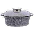 Pikkukuva 1 / 4: KLAUSBERG MARMORIPUTKU 24cm KB-7530 4,4L