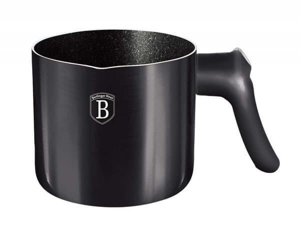 BERLINGER HAUS MJÖLKKRYTA 1,2L BH-6915 CARBON PRO
