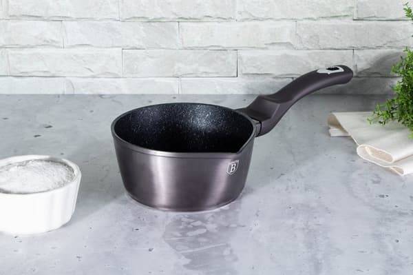 GRANITKRYDE 16cm BERLINGERHAUS BH-6891 CARBON PRO