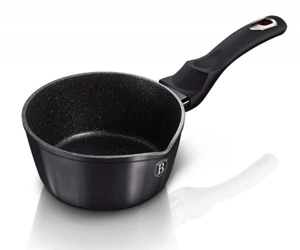 GRANITKRYDE 16cm BERLINGERHAUS BH-6891 CARBON PRO