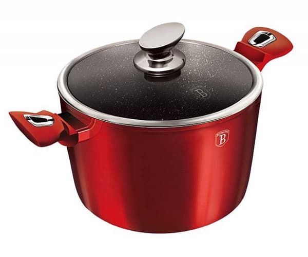 BERLINGER HAUS BH-6781 GRANIT KRYTA SET