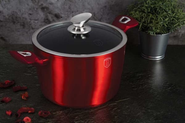 BERLINGER HAUS BH-6781 GRANIT KRYTA SET