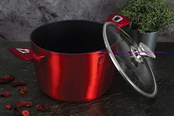 BERLINGER HAUS BH-6781 GRANIT KRYTA SET
