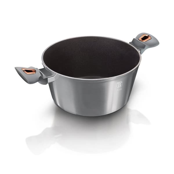 GRANITKRYDE 24cm BERLINGER HAUS BH-6012 MÅNESKYS