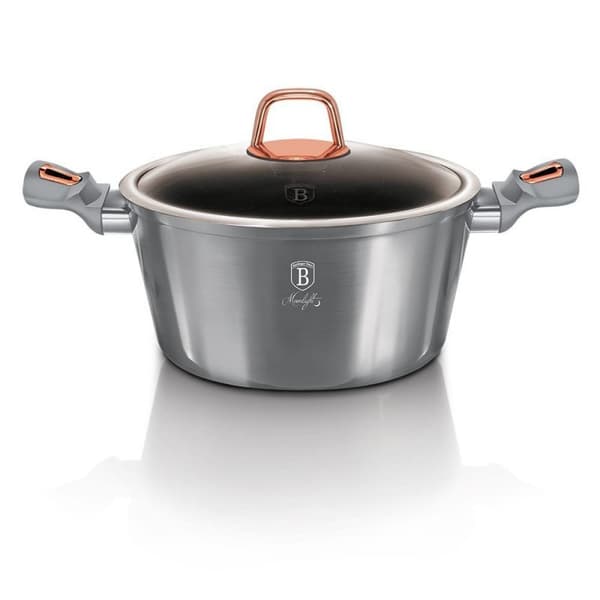GRANITKRYDE 24cm BERLINGER HAUS BH-6012 MÅNESKYS