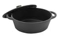 Pikkukuva 2 / 2: VALURAUTAINEN SADETAAN 29cm 4,5L KINGHOFF KH-1477