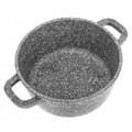 Miniatyrbild 2 av 5: MARMORGRUTA 3,3L 22cm KLAUSBERG KB-7521
