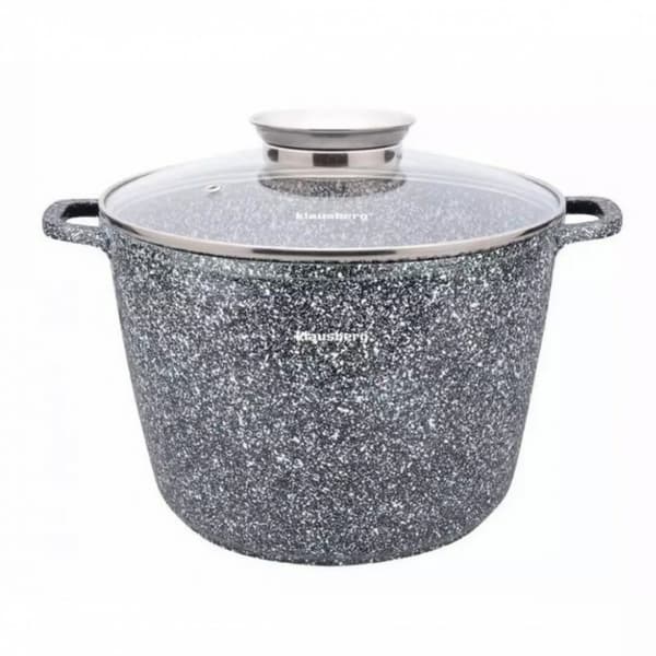 MARMORKRYDE 6,2L 24cm KLAUSBERG KB-7525