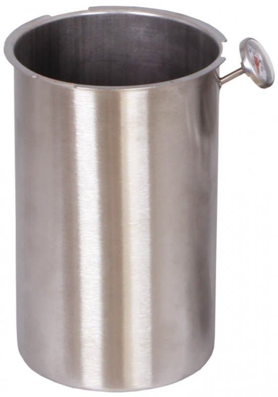 CHAM KEITIN 1,5 kg LÄMPÖMITTARIPUSSI KLAUSBERG KB-7588