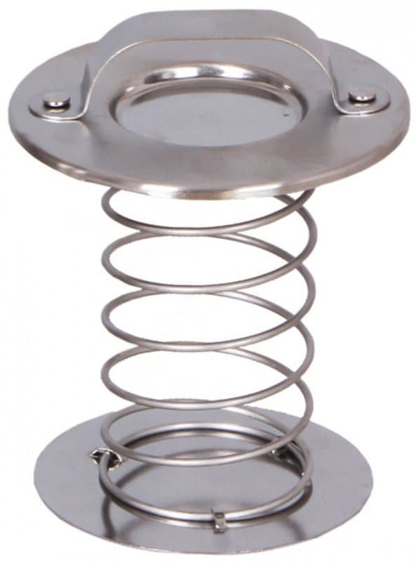 CHAM KEITIN 1,5 kg LÄMPÖMITTARIPUSSI KLAUSBERG KB-7588