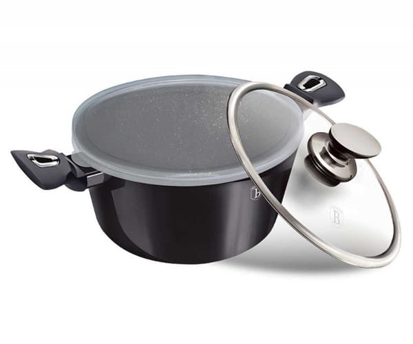 GRYDE OG PANDE BERLINGER HAUS BH-7106 CARBON PRO