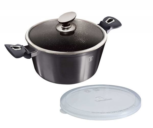 GRYDE OG PANDE BERLINGER HAUS BH-7106 CARBON PRO