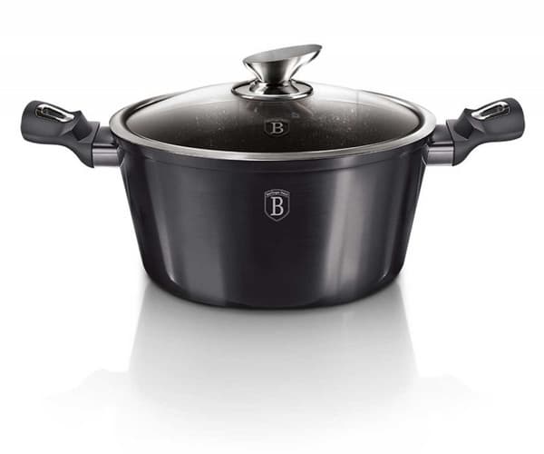 GRYDE OG PANDE BERLINGER HAUS BH-7106 CARBON PRO