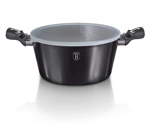 GRYDE OG PANDE BERLINGER HAUS BH-7106 CARBON PRO