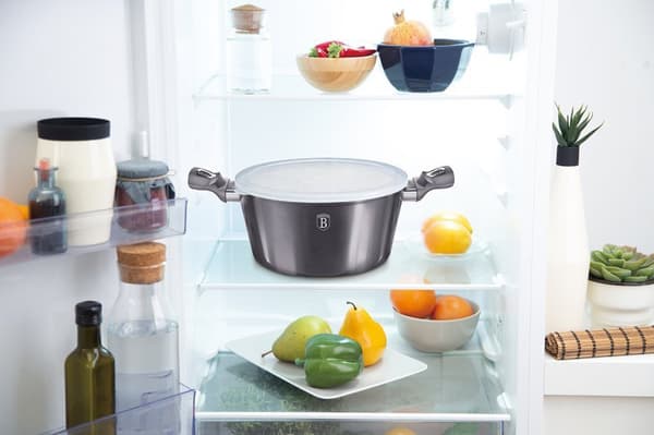 GRYDE OG PANDE BERLINGER HAUS BH-7106 CARBON PRO