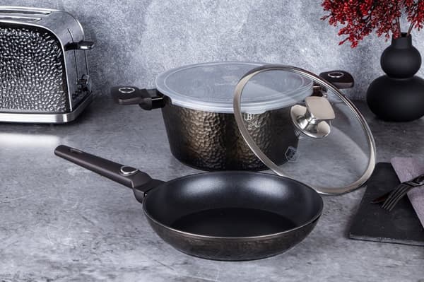 GRYTA OCH PANA BERLINGER HAUS BH-6074 PRIMALSLAN
