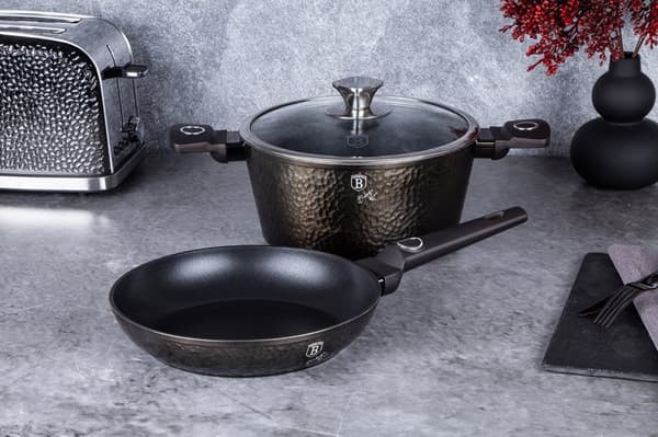 GRYTA OCH PANA BERLINGER HAUS BH-6074 PRIMALSLAN