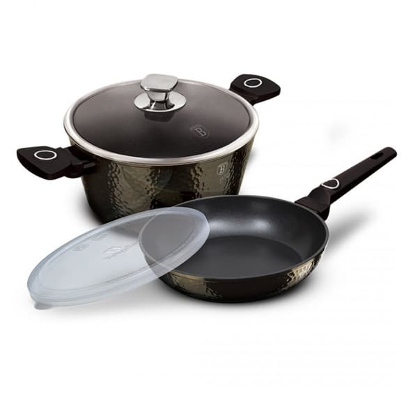 GRYTA OCH PANA BERLINGER HAUS BH-6074 PRIMALSLAN