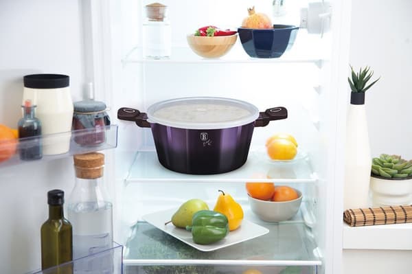 KATTA JA PANNA BERLINGER HAUS BH-7102 PURPLE