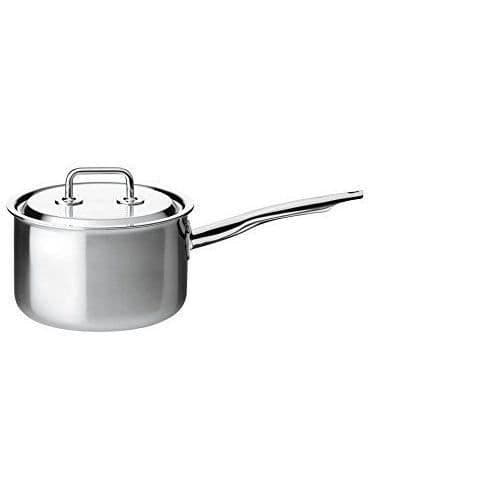 Spring Brigade Premium Marmite hög med handtag och lock 18 cm - 415530618