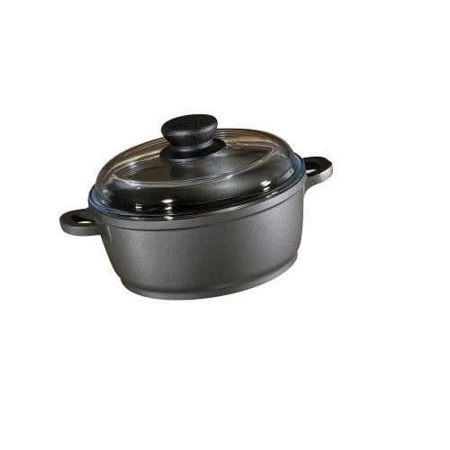 Berndes - Bonanza - Kokgryta - 20 cm - Im...