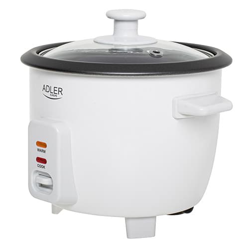 AD 6418 Riisinkeitin - 0,6 L