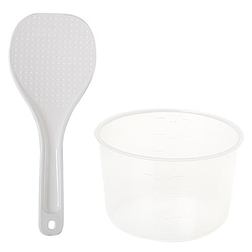 AD 6418 Riisinkeitin - 0,6 L