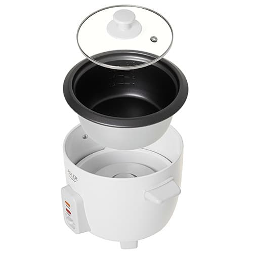 AD 6418 Riisinkeitin - 0,6 L