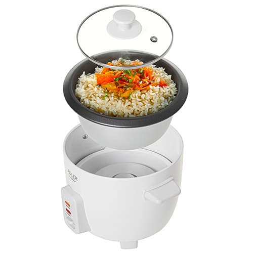 AD 6418 Riisinkeitin - 0,6 L