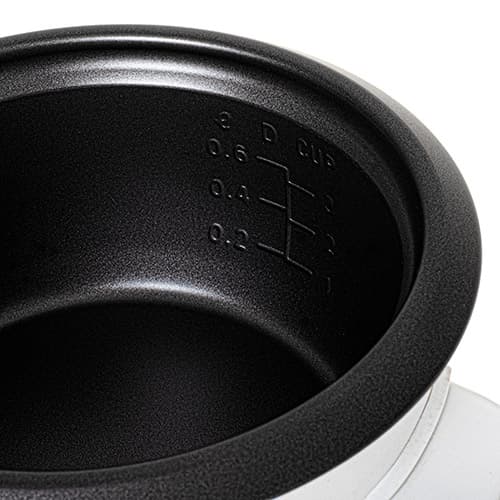 AD 6418 Riisinkeitin - 0,6 L