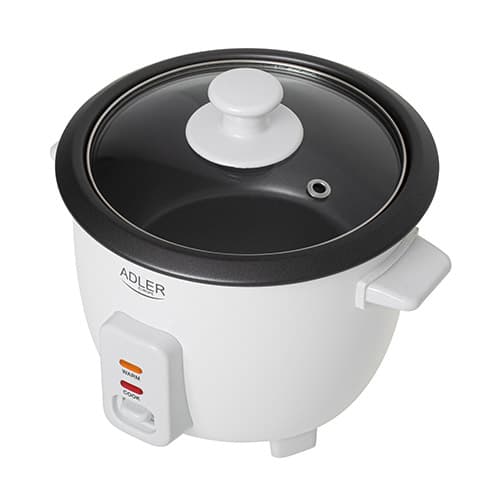 AD 6418 Riisinkeitin - 0,6 L