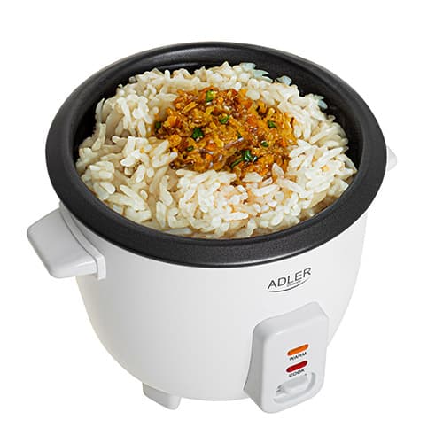 AD 6418 Riisinkeitin - 0,6 L