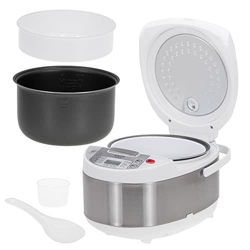 AD 6420 Monitoimikeitin 6 in 1 - 3,25 L