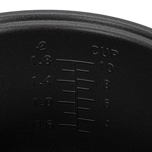 AD 6420 Monitoimikeitin 6 in 1 - 3,25 L
