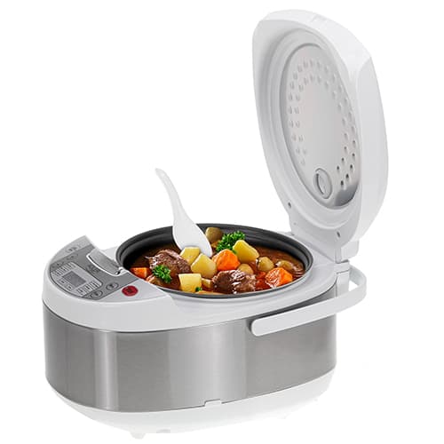 AD 6420 Monitoimikeitin 6 in 1 - 3,25 L