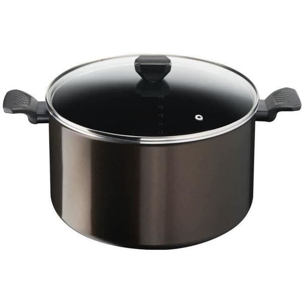 TEFAL Easy Cook Pot - Ø 30 cm - 12,2 L