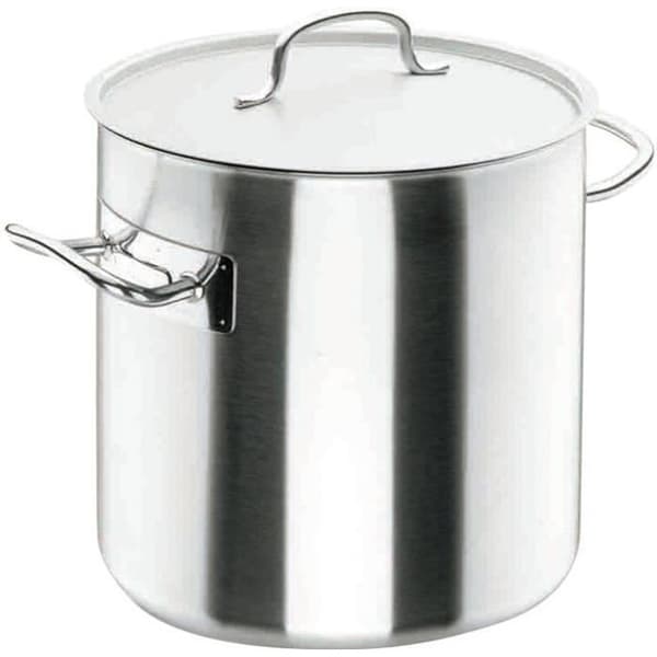 Marmite Traiteur - LACOR - Inox pro D - 36 cm - 36.6 L - Kompatibel med alla typer av värmekällor
