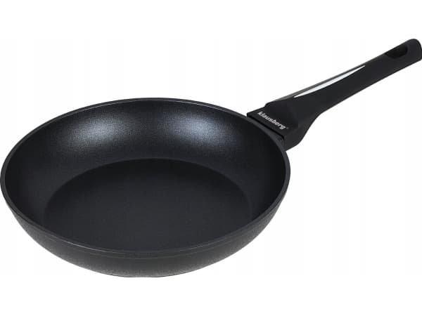 Klausberg stekepanne KLAUSBERG MARMOR STEKEPanne 24cm KB-7689