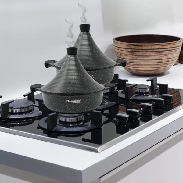 Tagine Kokkärl - Välj storlek