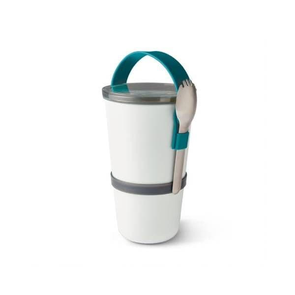 Black and Blum Lunch Pot Original Ocean