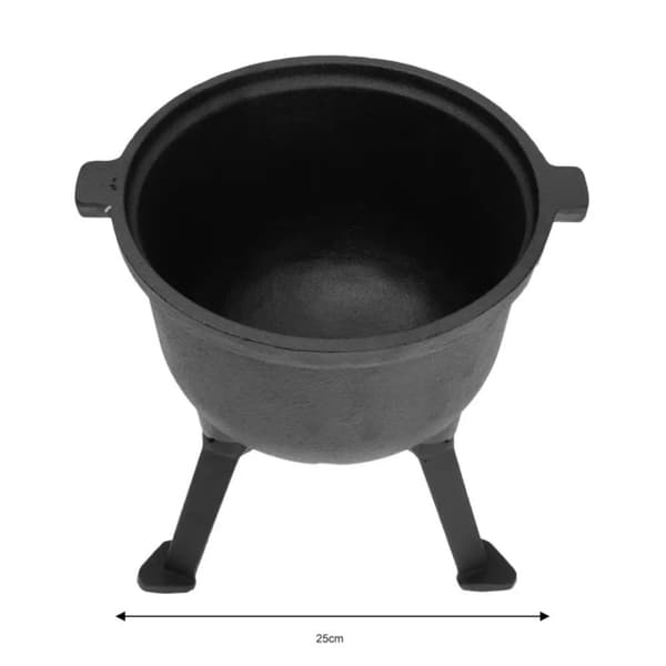 KINGHOFF KH-2231 JAGTRYDE 4L