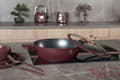 Pikkukuva 5 / 8: LATAA TITANIRUKU KAnnella 30cm BERLINGER HAUS BH-8039 LEONARDO