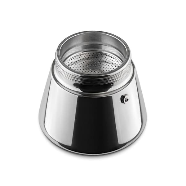 KAFFEMAGER 300ml BERLINGER HAUS BH-8549 ROSE GULD