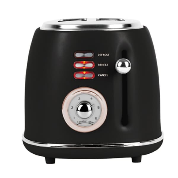 BERLINGER HAUS BH-9517 BLACK ROSE BROSTASTER