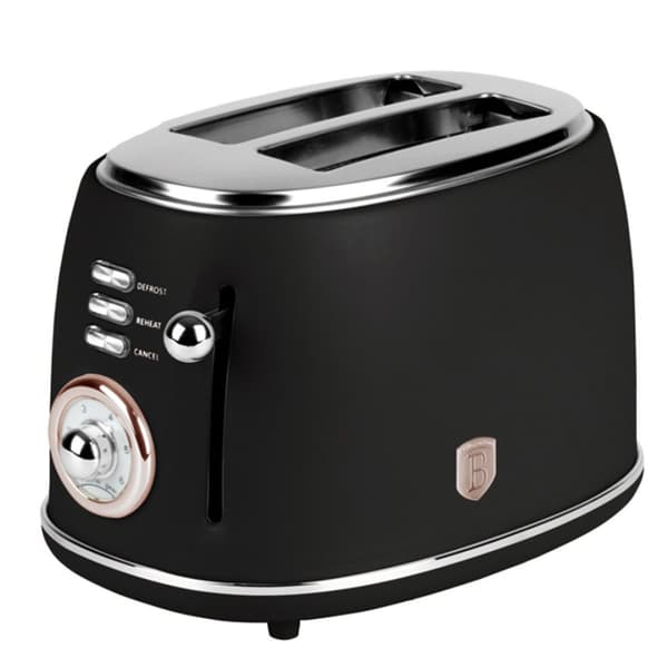 BERLINGER HAUS BH-9517 BLACK ROSE BROSTASTER