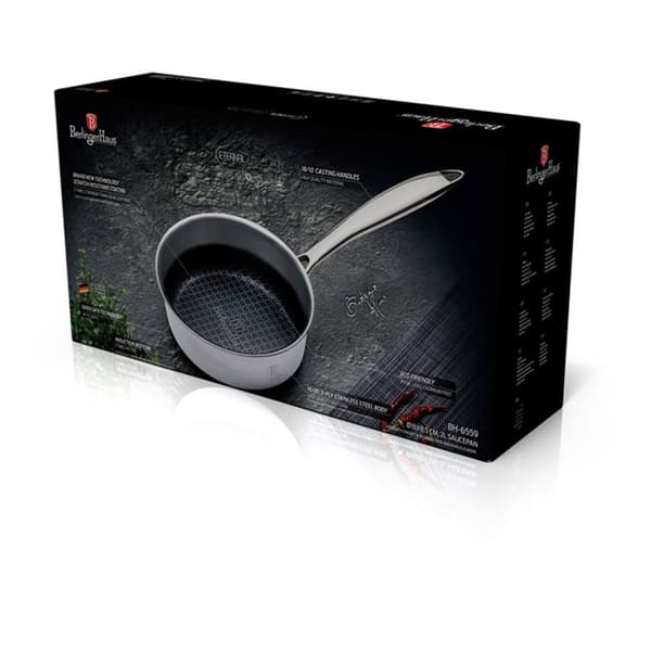 SATTER 18cm BERLINGER HAUS BH-6558 ETERNAL