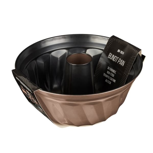 BERLINGER HAUS BH-7874 BAGEFORM